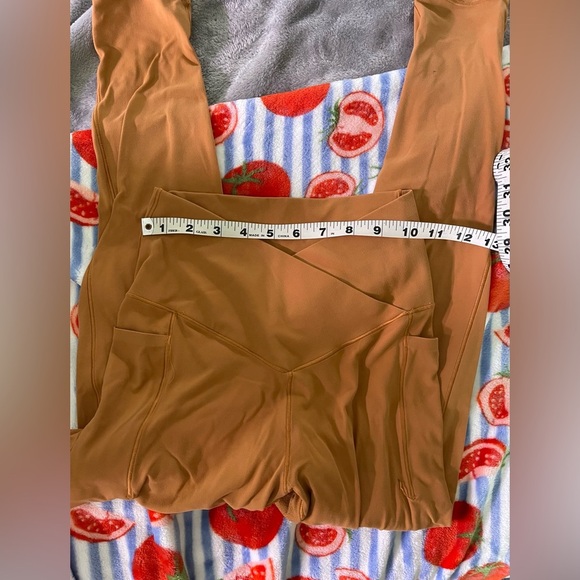 Aerie Offline Leggings - Picture 5 of 7